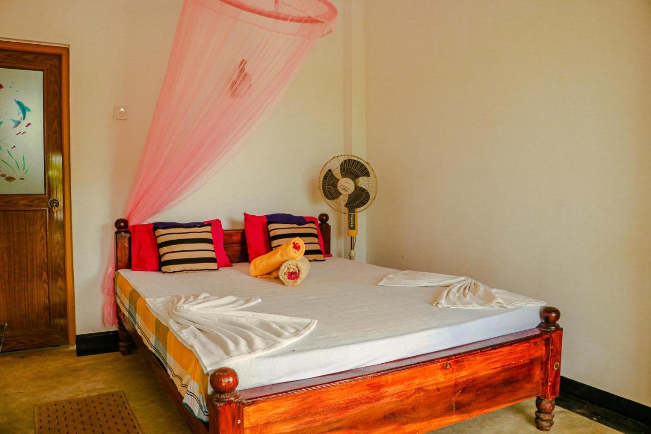 Sigiri Gayani Home Stay Сигирия Экстерьер фото