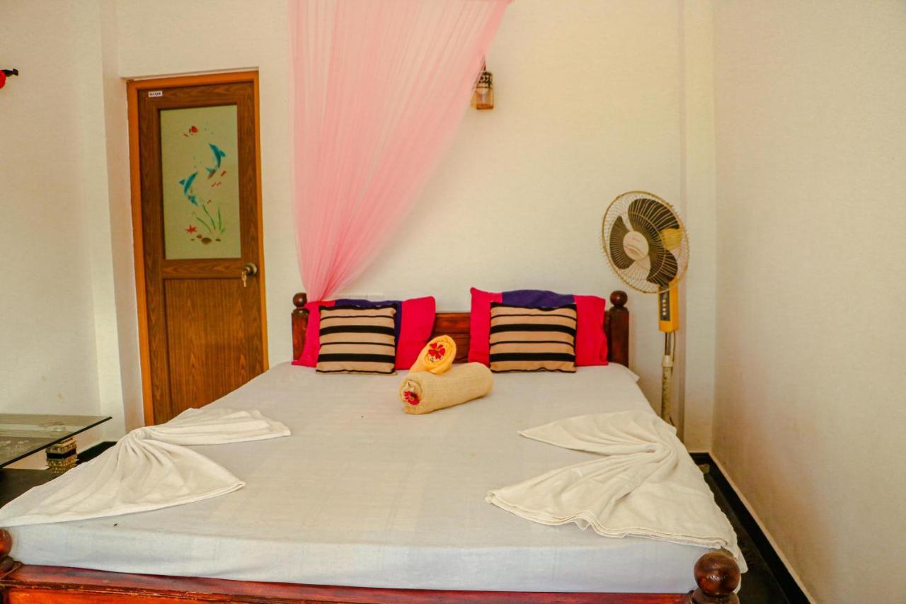 Sigiri Gayani Home Stay Сигирия Экстерьер фото