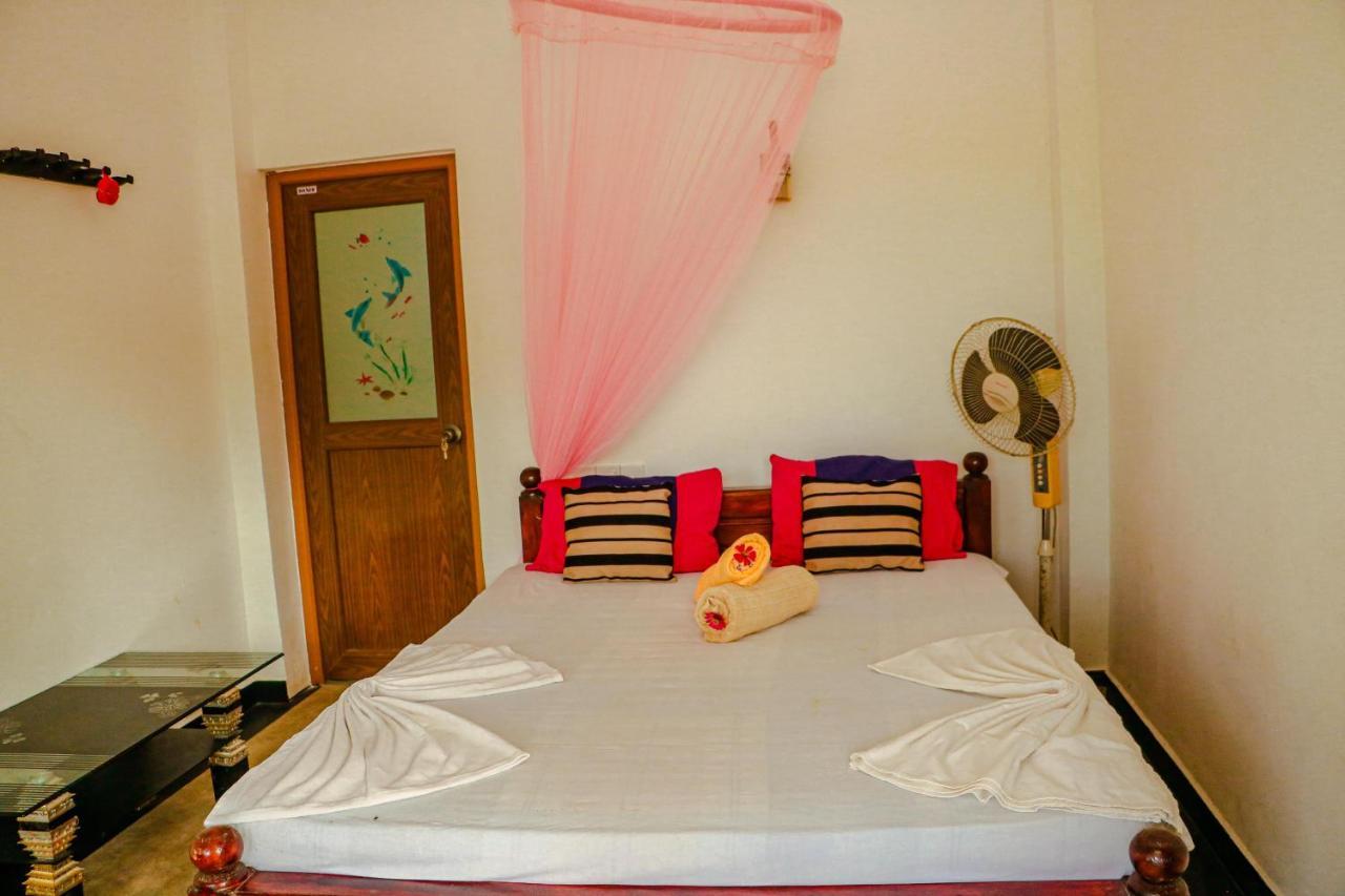 Sigiri Gayani Home Stay Сигирия Экстерьер фото