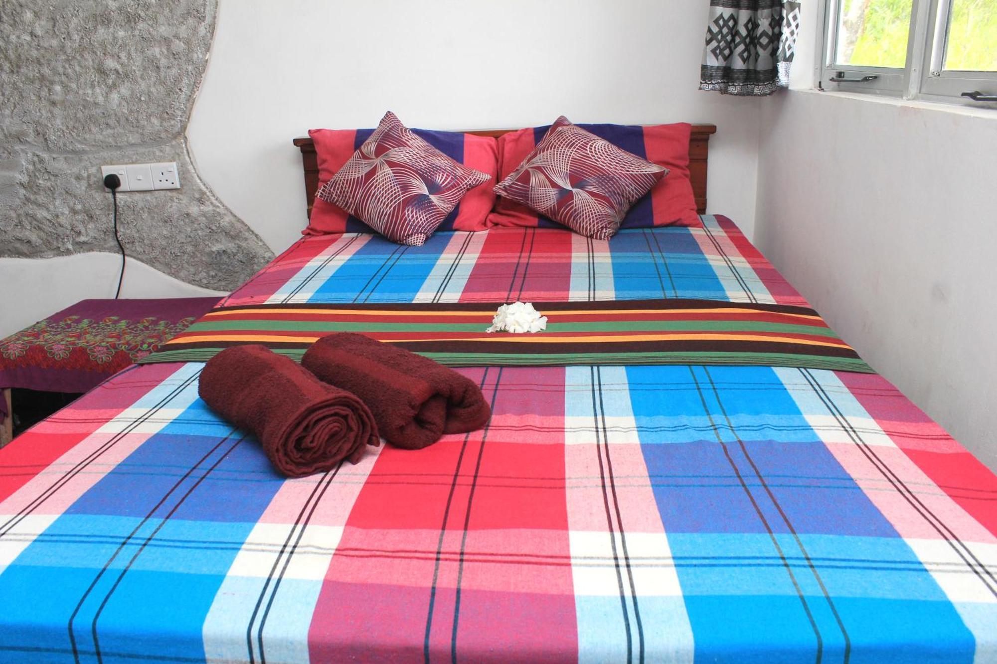 Sigiri Gayani Home Stay Сигирия Экстерьер фото