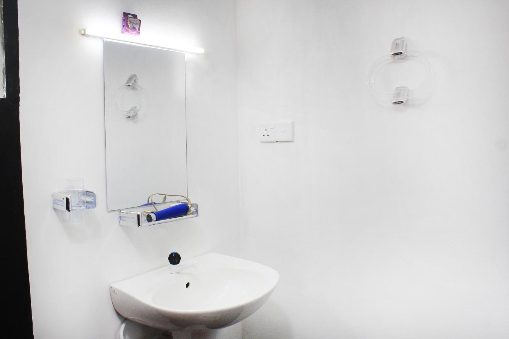 Sigiri Gayani Home Stay Сигирия Экстерьер фото